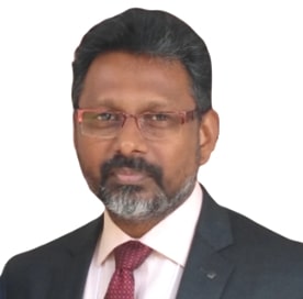 Prof. Bhasikuttan